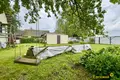 Casa 53 m² Azierski sielski Saviet, Belarús