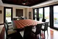 Villa de 6 pièces 2 000 m² Choeng Thale, Thaïlande