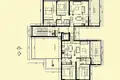 Appartement 2 chambres 121 m² Limassol, Chypre