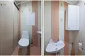 2 room apartment 61 m² Minsk, Belarus