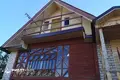 Дом 99 м² Острошицкогородокский сельский Совет, Беларусь