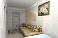 3 room apartment 71 m² Muchaviecki sielski Saviet, Belarus