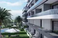 Appartement 61 m² Akarca Koyu, Turquie