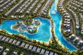 Adosado 5 habitaciones 206 m² Dubái, Emiratos Árabes Unidos