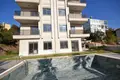 Penthouse 4 zimmer 150 m² Alanya, Türkei