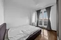 2 room apartment 50 m² in Warsaw, Poland