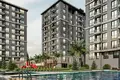 Apartment in a new building Green Life Eyüp Sultan