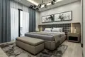 Apartamento 3 habitaciones 80 m² Akdeniz, Turquía