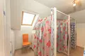 Casa 196 m² Nieharelski sielski Saviet, Belarús