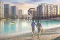 Mieszkanie 1 pokój 742 m² Dubaj, Emiraty Arabskie