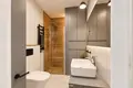 1 bedroom apartment 33 m² Warsaw, Poland