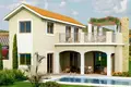 2 bedroom house 112 m² Monagrouli, Cyprus