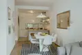 2 bedroom apartment 100 m² Dobrota, Montenegro