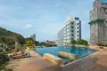 Appartement 2 chambres 75 m² Pattaya, Thaïlande