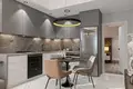 Wohnung 2 Schlafzimmer 103 m² Mittelmeerregion, Türkei