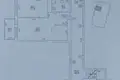 Квартира 2 комнаты 46 м² Рига, Латвия