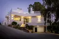 Haus 6 Schlafzimmer 500 m² Benalmadena, Spanien