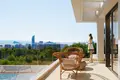 Wohnung 5 zimmer  Finestrat, Spanien