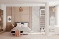 Wohnung 2 zimmer 101 m² Kaliningrad, Russland
