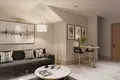 Kompleks mieszkalny New complex of furnished apartments with 4 swimming pools, Oludeniz, Turkey
