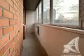Mieszkanie 3 pokoi 91 m² Muchaviecki sielski Saviet, Białoruś