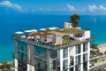 Kawalerka 1 pokój 36 m² Batumi, Gruzja