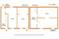 Apartment 188 m² Dabie, Poland