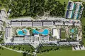 1 room apartment 44 m² Girne Belediyesi, Northern Cyprus