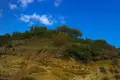 Atterrir 1 400 m² District de Vlora, Albanie