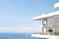 Wohnung 1 Schlafzimmer 108 m² Koinoteta Agiou Tychona, Zypern