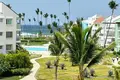 Apartamento 1 habitacion 145 m² Higüey, República Dominicana