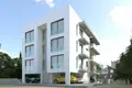 2 bedroom penthouse 111 m² Anavargos, Cyprus