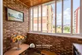Квартира 1 комната 34 м² Минск, Беларусь