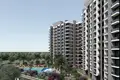 Mieszkanie 1 pokój 65 m² Mezitli, Turcja