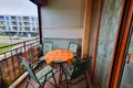Appartement 2 chambres  en Tchernomorets, Bulgarie