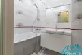 3 room apartment 57 m² Minsk, Belarus