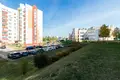 Appartement 3 chambres 92 m² Minsk, Bélarus