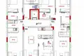 Wohnung 2 Schlafzimmer 91 m² Geroskipou, Zypern