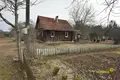 Maison 50 m² Piatryskauski sielski Saviet, Bélarus