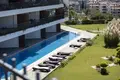 Квартира 4 комнаты 162 м² Кушадасы, Турция