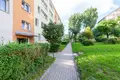 Квартира 2 комнаты 52 м² Лодзь, Польша