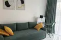 Appartement 2 chambres 31 m² Varsovie, Pologne