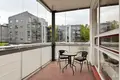 2 room apartment 67 m² Riga, Latvia