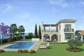 Appartement 5 chambres 169 m² Paphos, Chypre