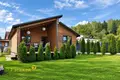 House 53 m² Papiarnianski sielski Saviet, Belarus