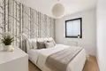 3 room apartment 55 m² Warsaw, Poland