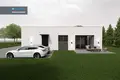 Casa 124 m² Pypliai, Lituania