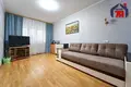 Квартира 2 комнаты 67 м² Минск, Беларусь