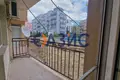 Appartement 2 chambres 61 m² Nessebar, Bulgarie
