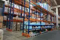 Warehouse 1 651 m² in Rumancevo, Russia